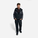 Jacket LightSuit 3504 Graphite L