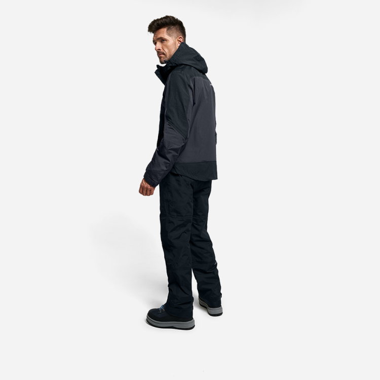 Jacket LightSuit 3504 Graphite L