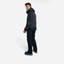 Jacket LightSuit 3504 Graphite L