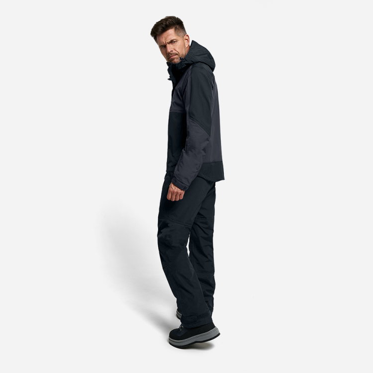 Jacket LightSuit 3504 Graphite L