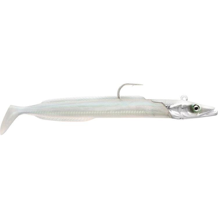 Силикон Westin Sandy Andy Jig - 1+2 S073-1072-061
