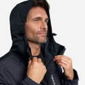 Jacket LightSuit 3504 Graphite L