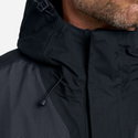 Jacket LightSuit 3504 Graphite L