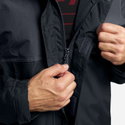 Jacket LightSuit 3504 Graphite L