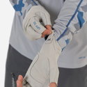 Gloves Wave 2852 Grey L