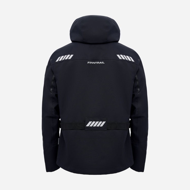 Jacket Speedmaster 4029 Graphite MK