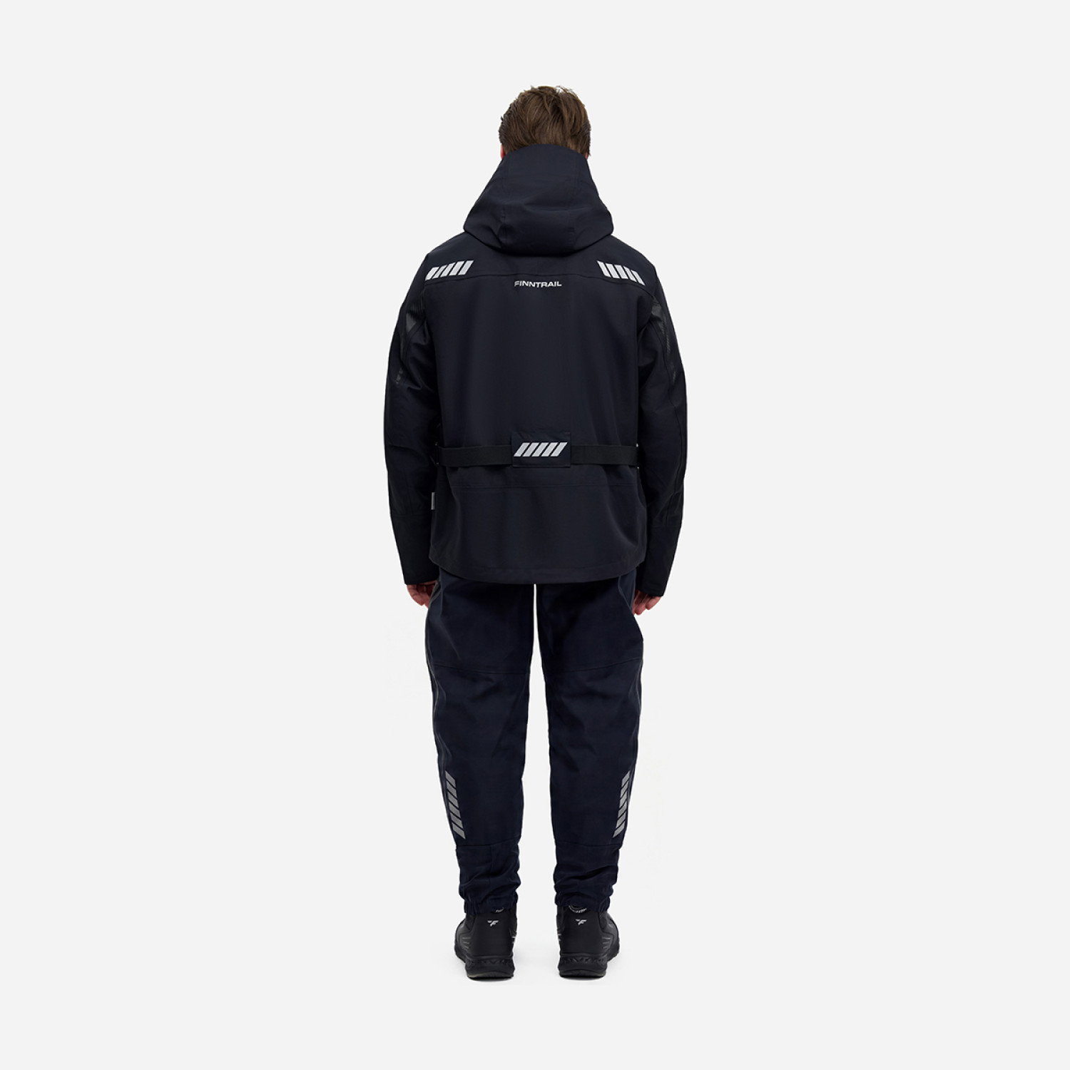 Jacket Speedmaster 4029 Graphite MK