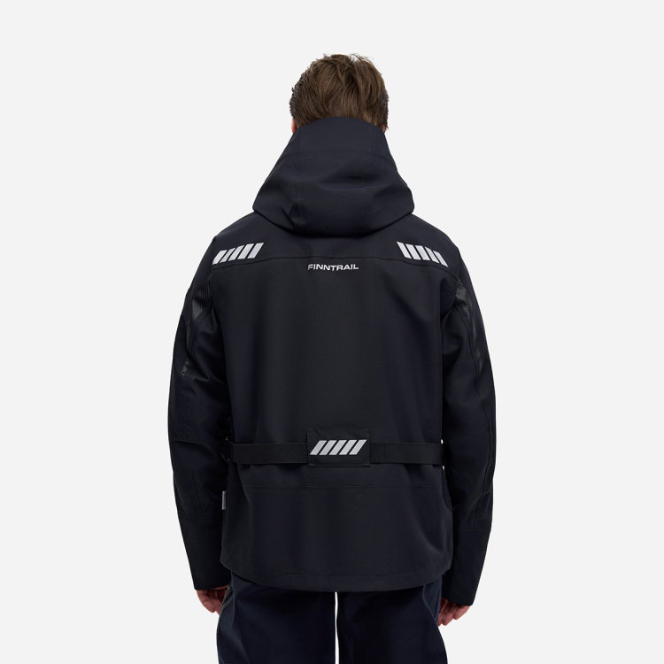 Jacket Speedmaster 4029 Graphite MK