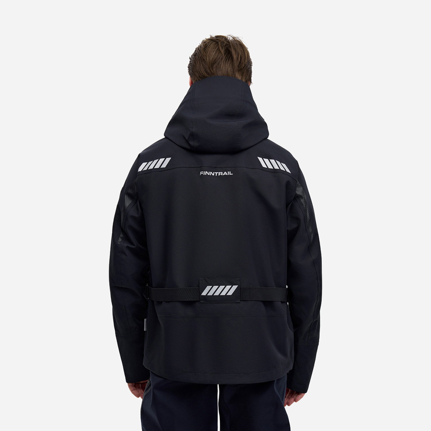 Jacket Speedmaster 4029 Graphite MK