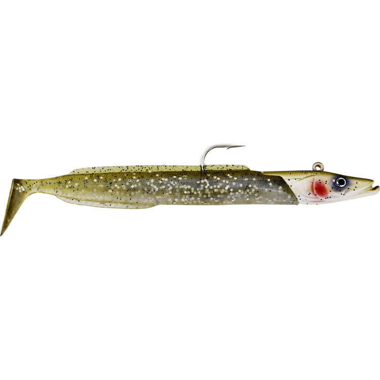 Силикон Westin Sandy Andy Jig - 1+2 S073-555-061