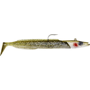 Силикон Westin Sandy Andy Jig - 1+2 S073-555-061