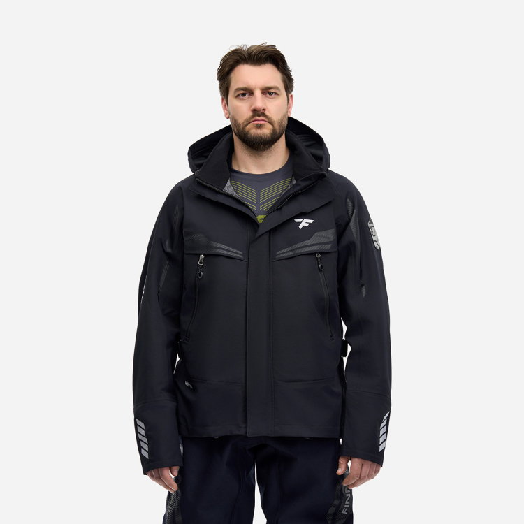 Jacket Speedmaster 4029 Graphite MK