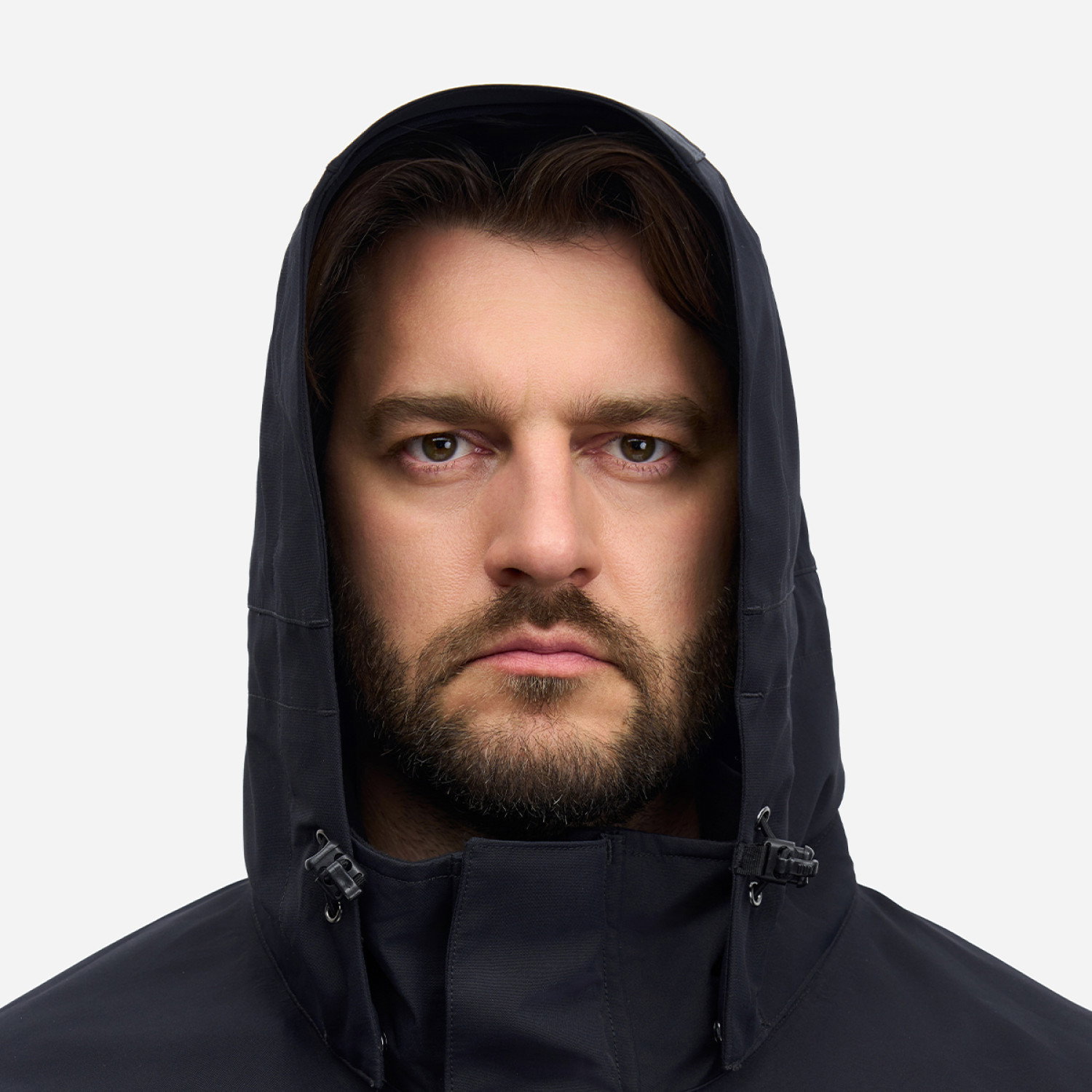 Jacket Speedmaster 4029 Graphite MK