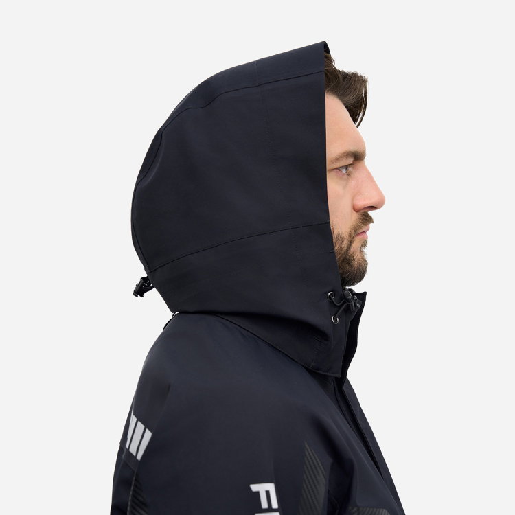 Jacket Speedmaster 4029 Graphite MK