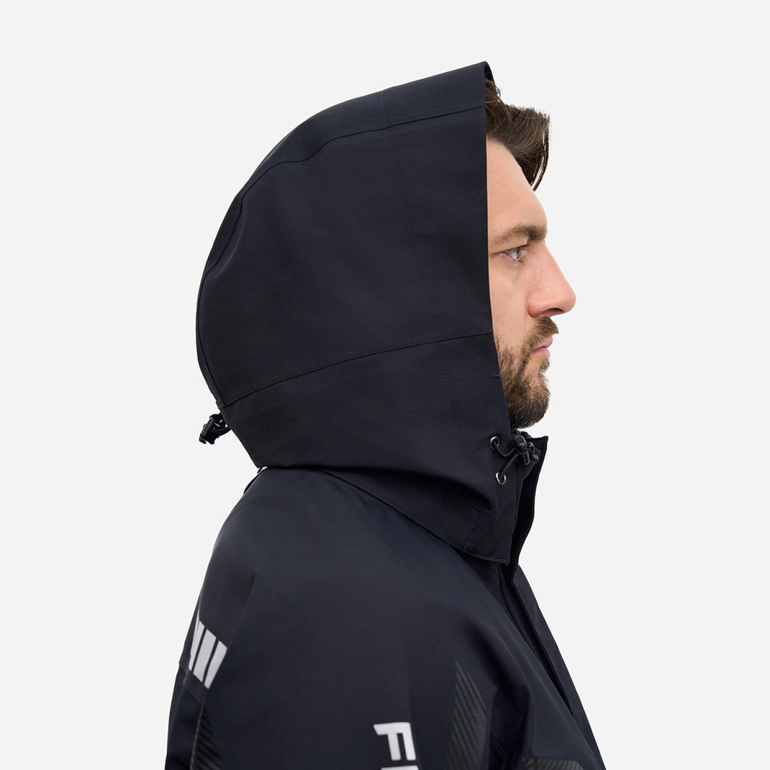 Jacket Speedmaster 4029 Graphite MK