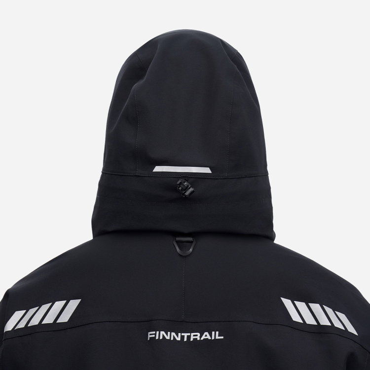 Jacket Speedmaster 4029 Graphite MK
