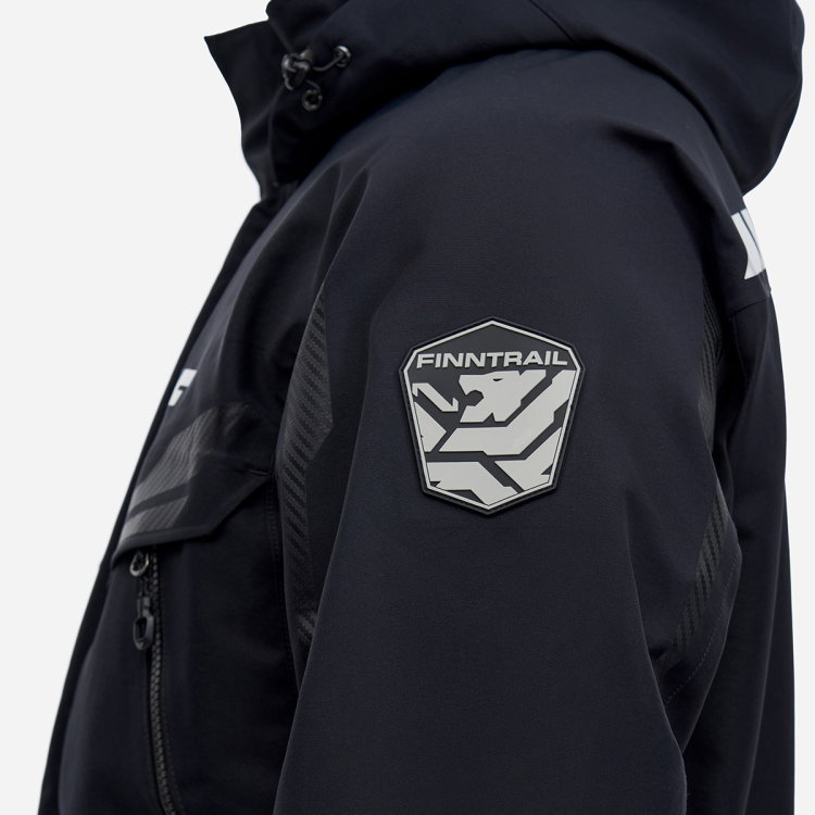 Jacket Speedmaster 4029 Graphite MK
