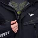 Jacket Speedmaster 4029 Graphite MK
