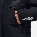Jacket Speedmaster 4029 Graphite MK