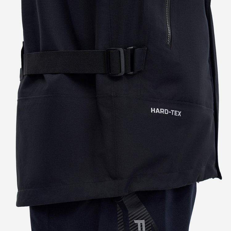 Jacket Speedmaster 4029 Graphite MK