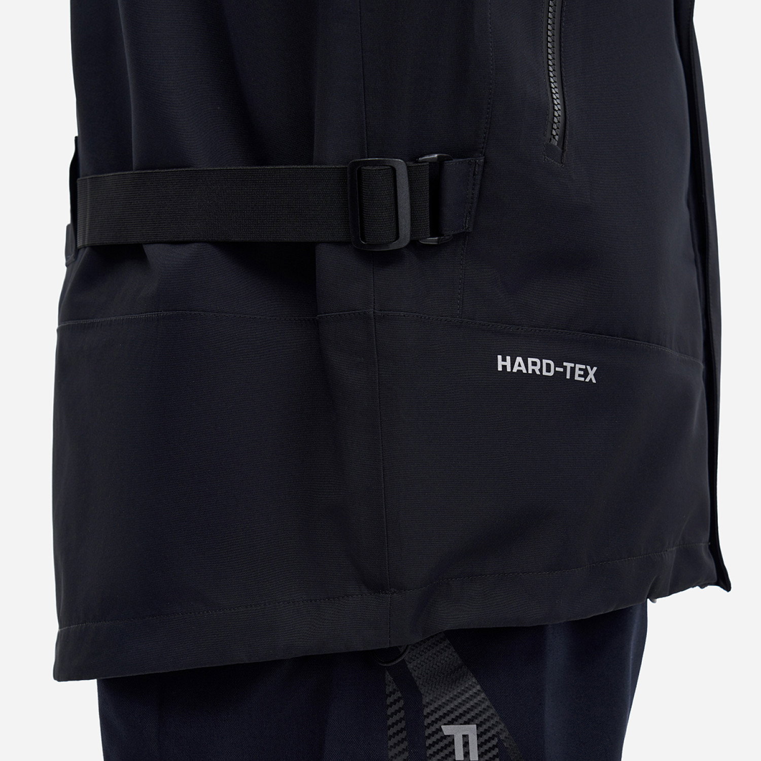 Jacket Speedmaster 4029 Graphite MK