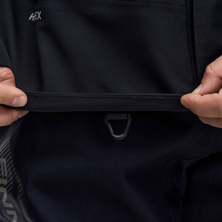 Jacket Speedmaster 4029 Graphite MK