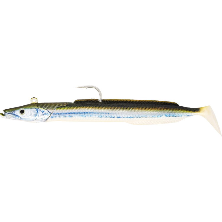 Силикон Westin Sandy Andy Jig - 1+2 S073-1299-061