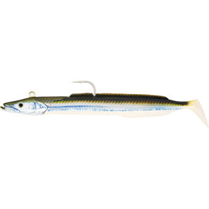 Силикон Westin Sandy Andy Jig - 1+2 S073-1299-061