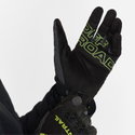 Gloves Enduro 2732 GraphiteYellow L