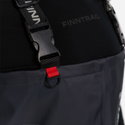 Waders TimberBF 5282 DarkGrey 8(41)S