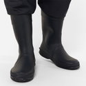 Waders TimberBF 5282 DarkGrey 8(41)S
