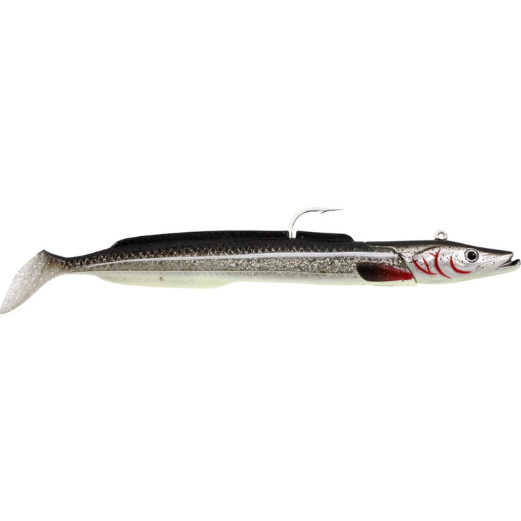 Силикон Westin Sandy Andy Jig - 1+2 S073-189-061