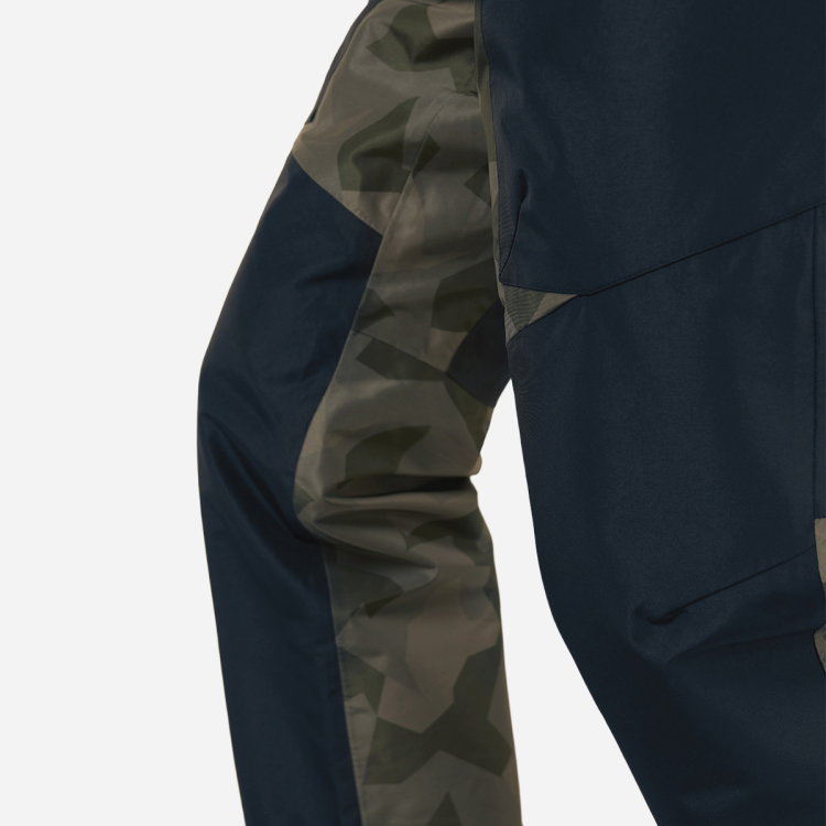 Suit Thor 3420 CamoShadowGreen S