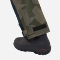 Suit Thor 3420 CamoShadowGreen S