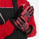 Gloves Eagle 2841 Red M