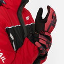 Gloves Eagle 2841 Red M