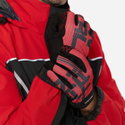 Gloves Eagle 2841 Red M