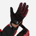 Gloves Eagle 2841 Red M