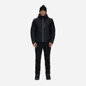 Jacket  Master hood 1510 Graphite M