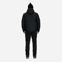 Jacket  Master hood 1510 Graphite M