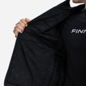 Jacket  Master hood 1510 Graphite M
