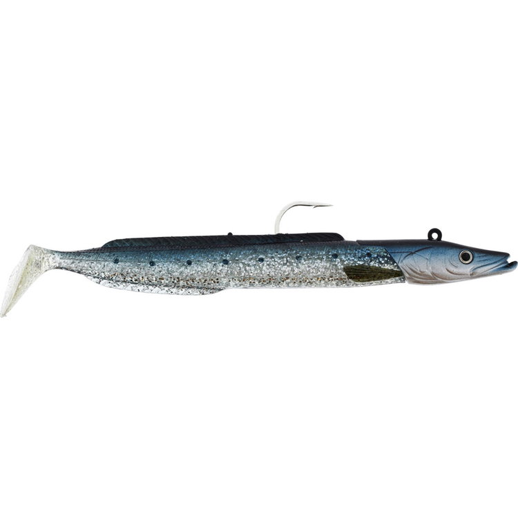 Силикон Westin Sandy Andy Jig - 1+2 S073-826-061