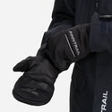 Gloves Optymus  2702 Graphite S