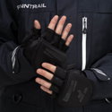 Gloves Optymus  2702 Graphite S
