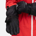Gloves Wintersport  2704 Graphite XL