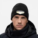 Hat Waterproof  9729 Graphite M-L