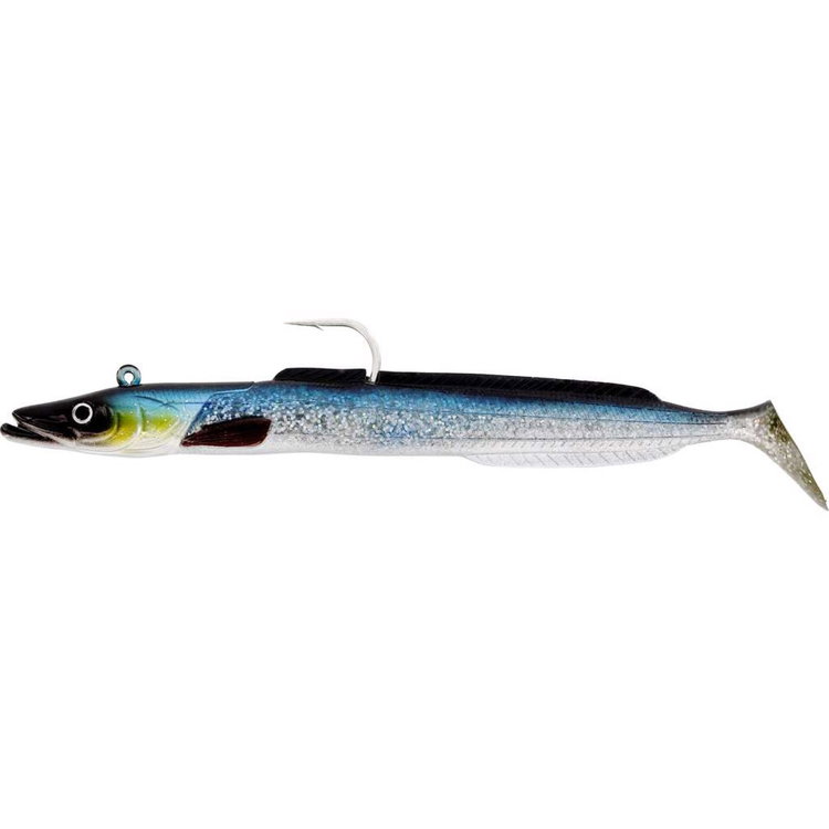 Силикон Westin Sandy Andy Jig - 1+2 S073-324-069