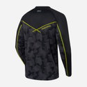Longsleeve Wind Helmet 6610 Graphite M