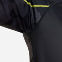 Longsleeve Wind Helmet 6610 Graphite M