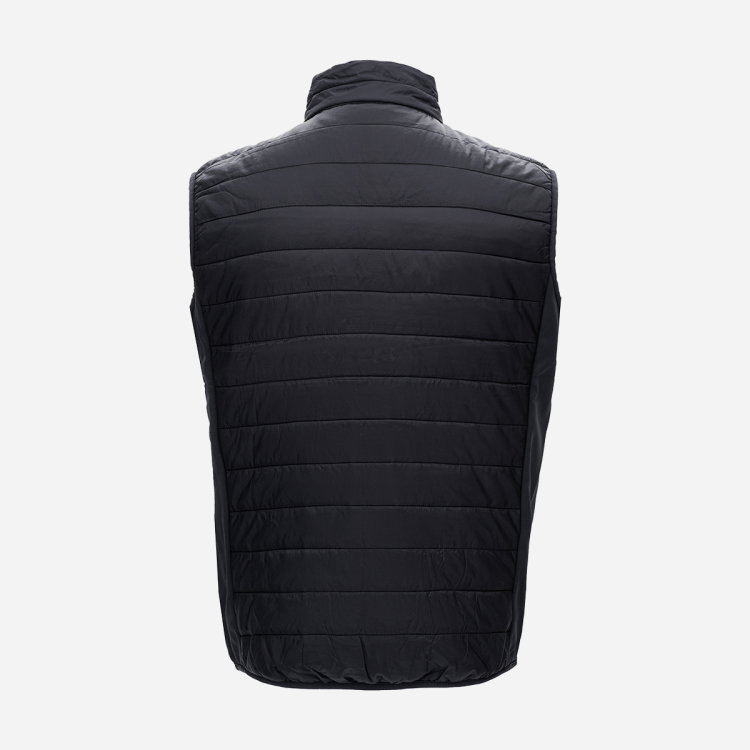 Thermal Vest Master 1512 Graphite M